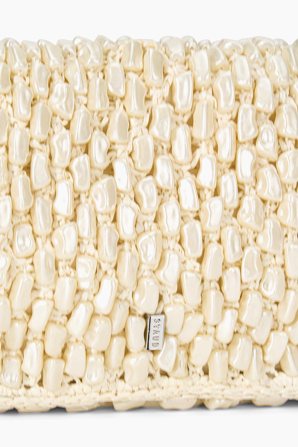 Timmy Shoulder Bag-CREAM-HANDBAGSHOULDER-STAUD