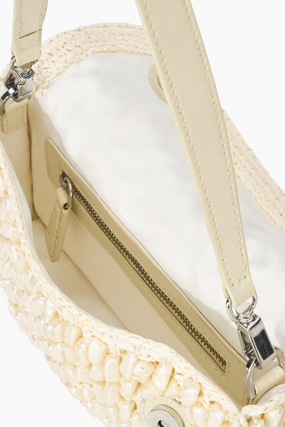 Timmy Shoulder Bag-CREAM-HANDBAGSHOULDER-STAUD