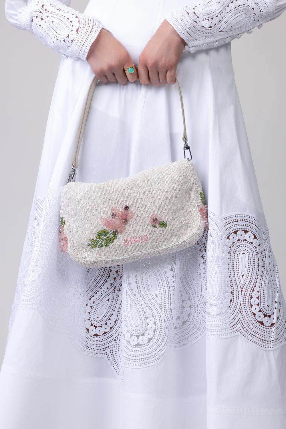 TIMMY SHOULDER BAG-MAGNOLIA-O/S-HANDBAGSHOULDER-STAUD