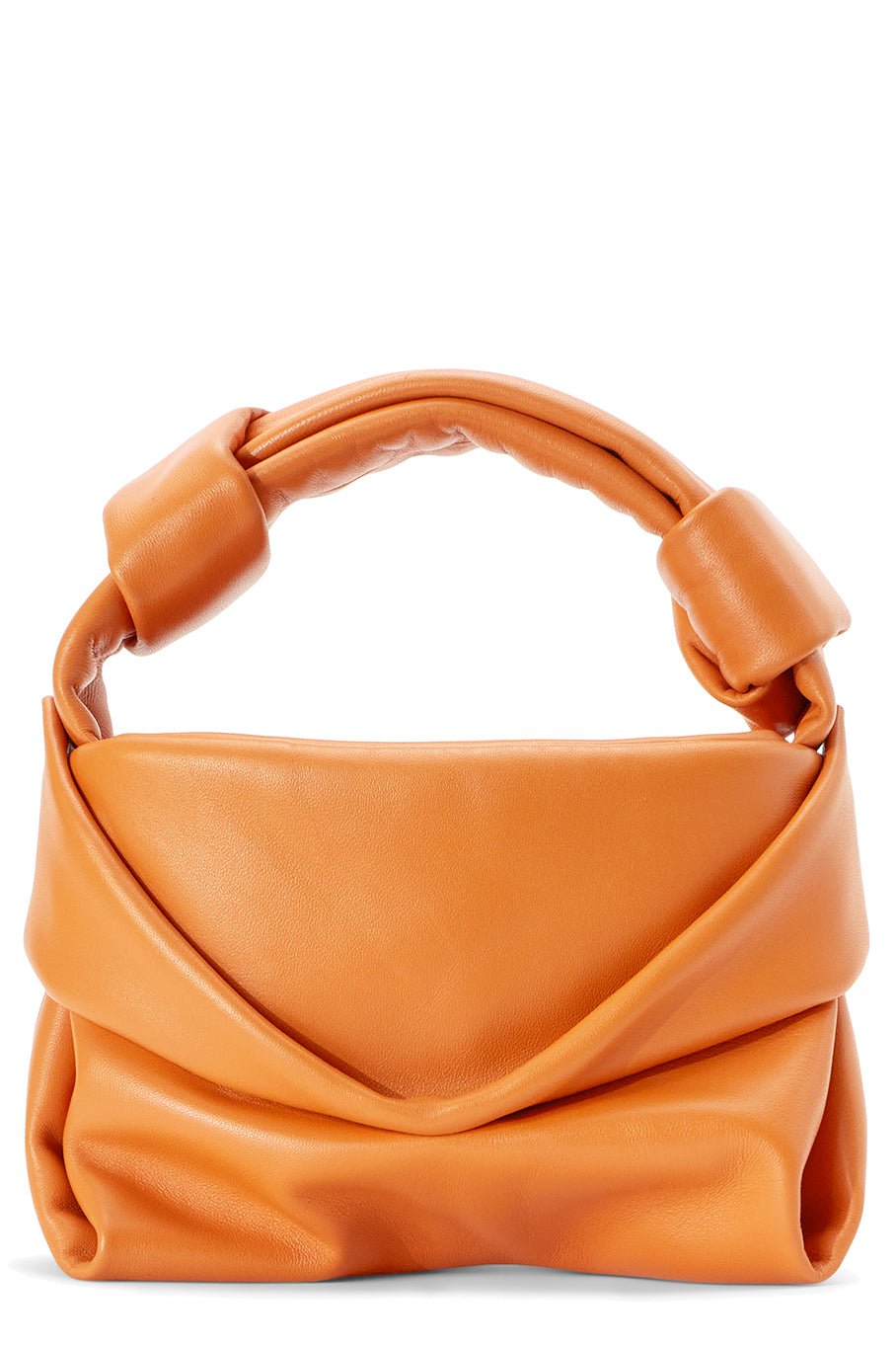 STAUD-Kiss Bag - Carrot-CARROT
