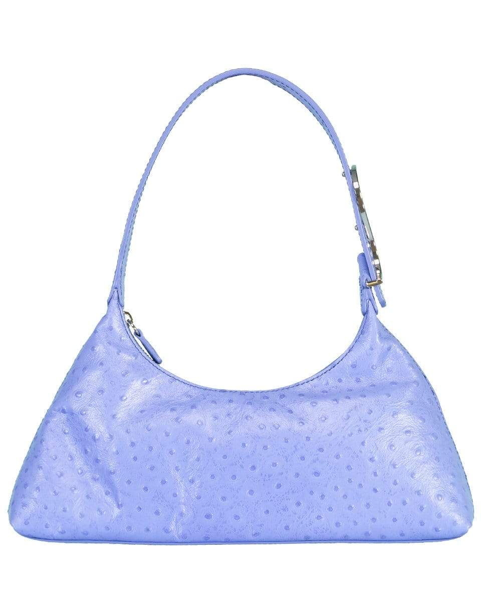 STAUD-Estelle Bag - Periwinkle-PERIWINK