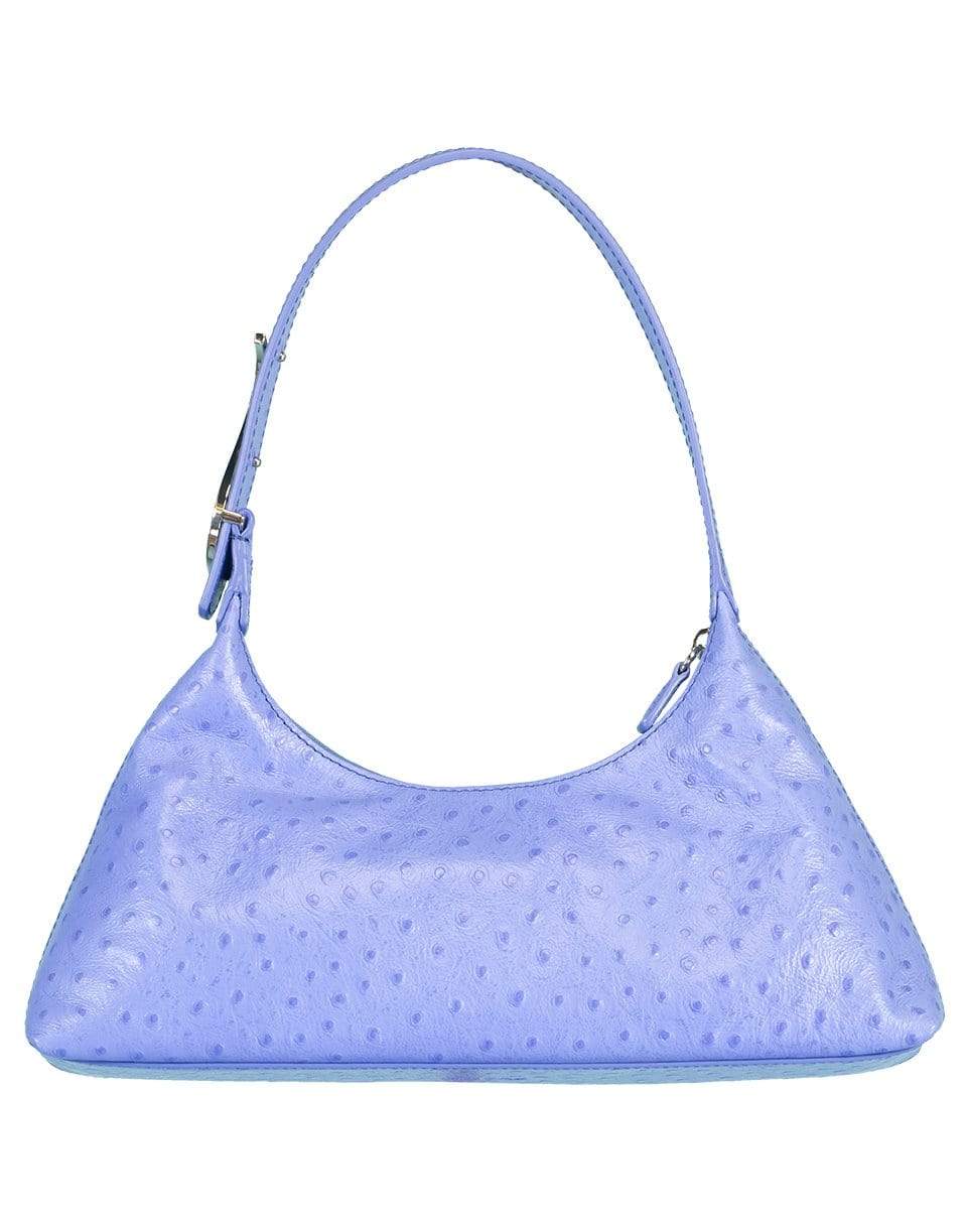 STAUD-Estelle Bag - Periwinkle-PERIWINK