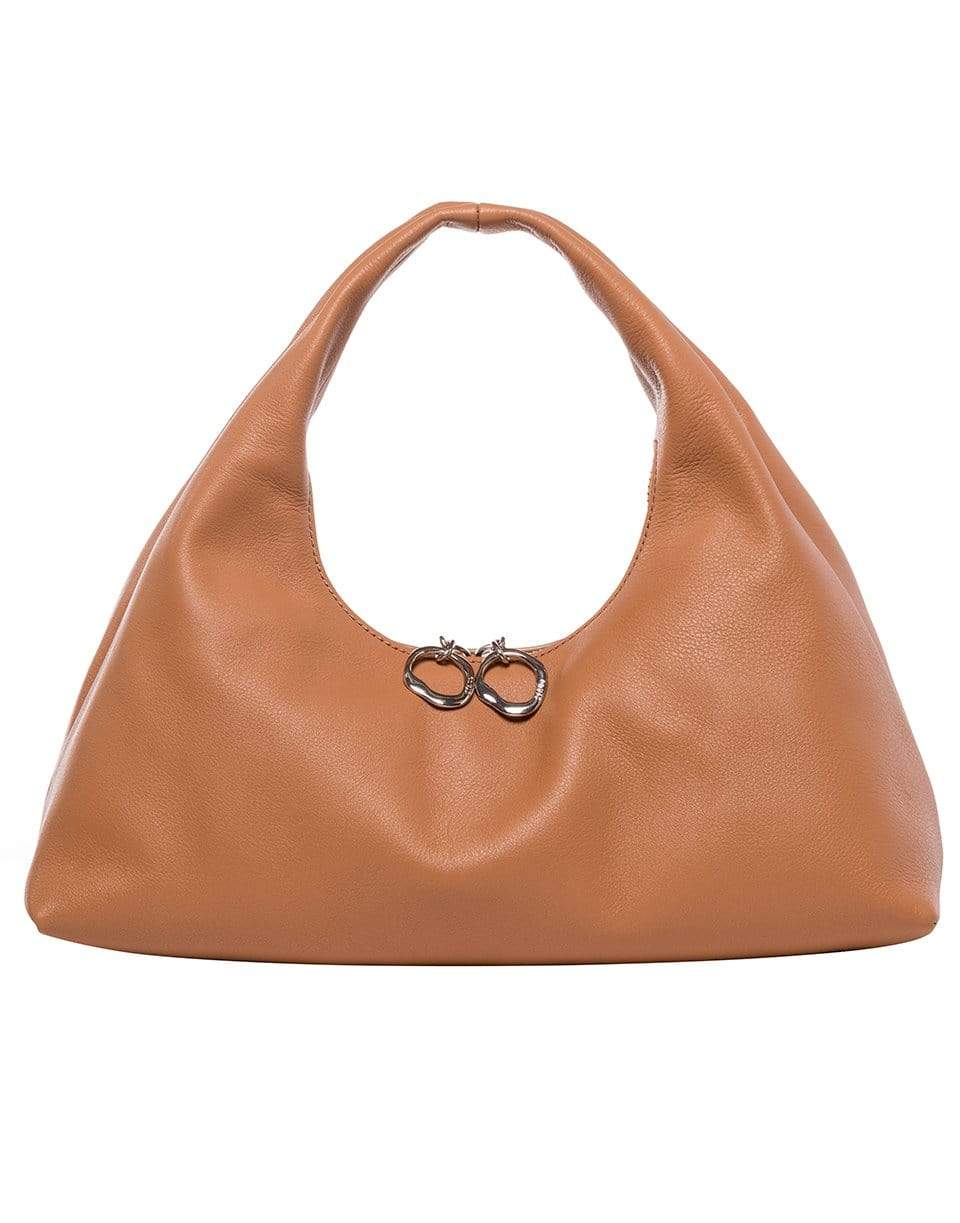 STAUD-Tawny Mini Enzo Bag-TAWNY