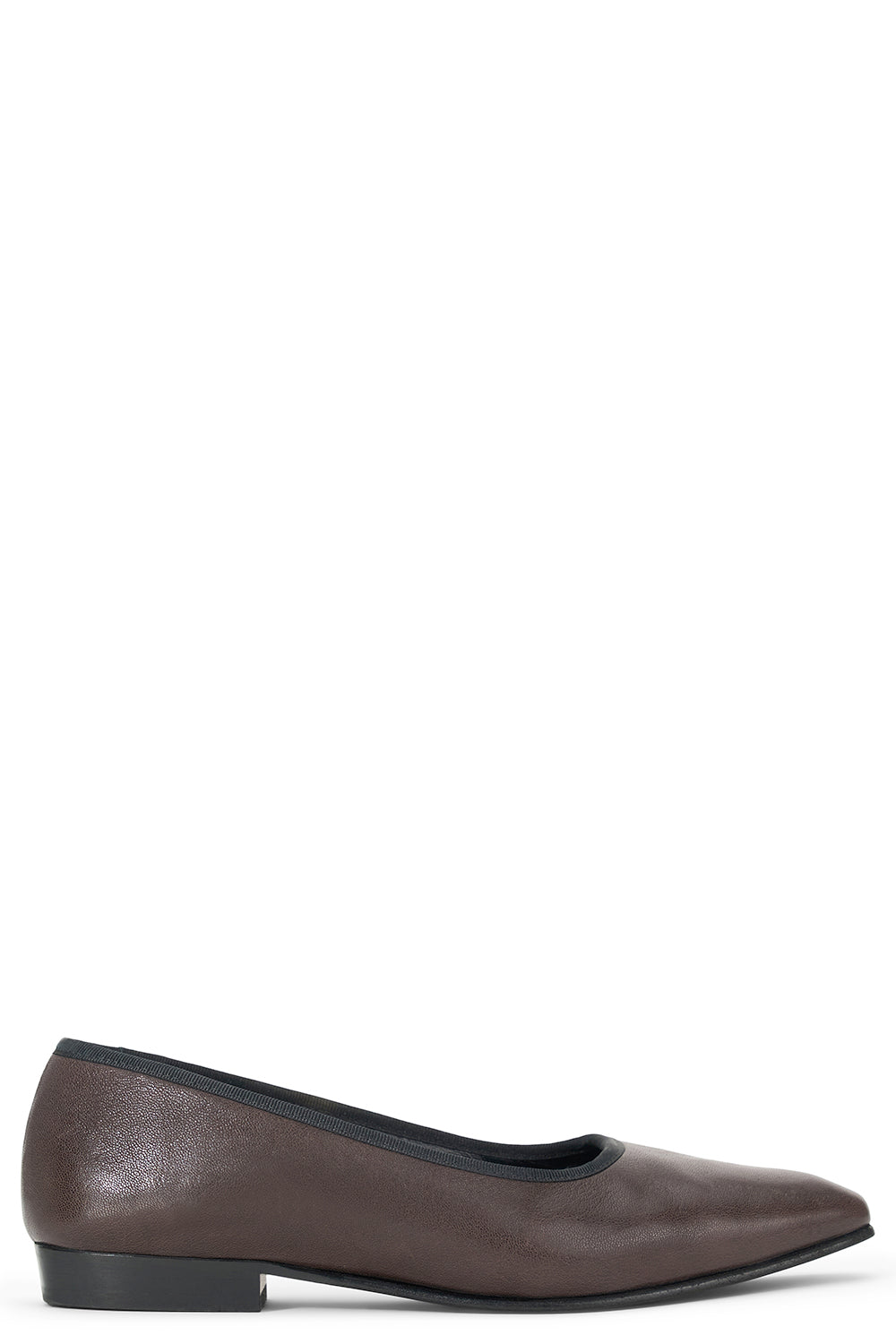 Keith Flat-ESPRESSO-37-SHOEFLAT SHOE-STAUD