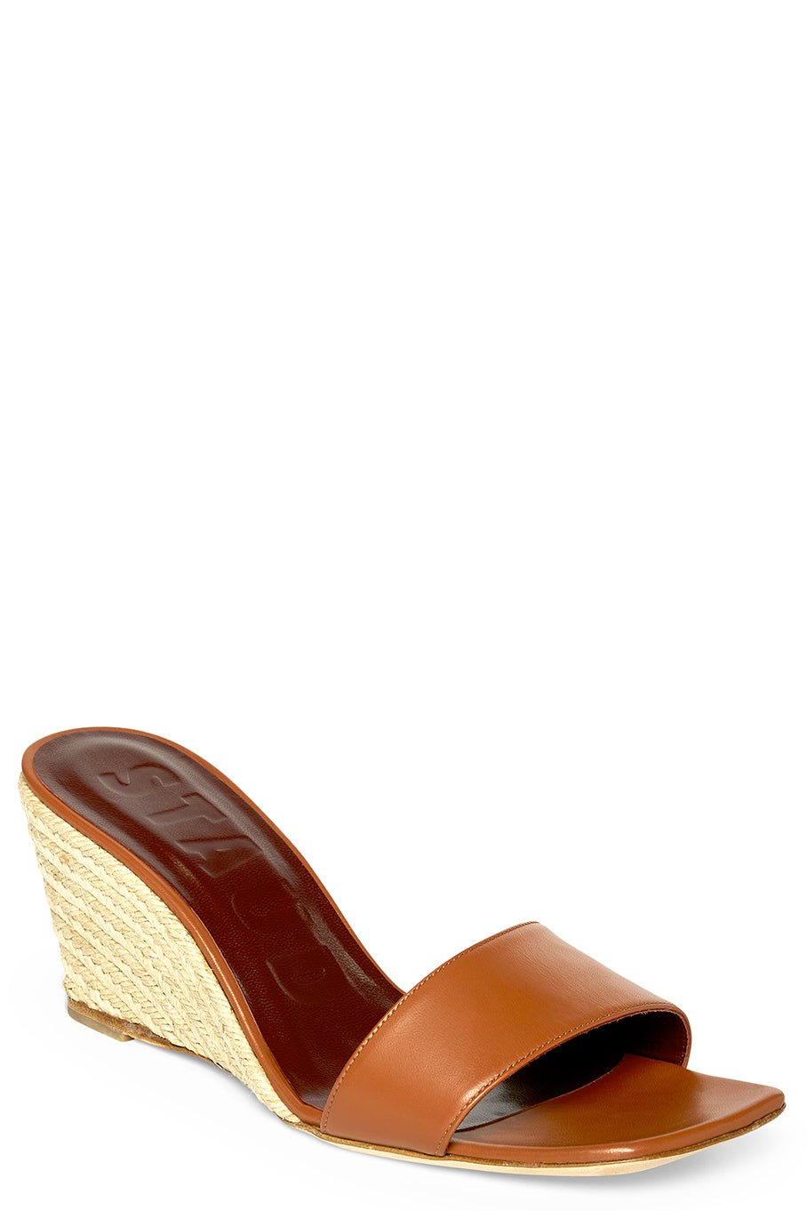 STAUD-Billie Wedge-