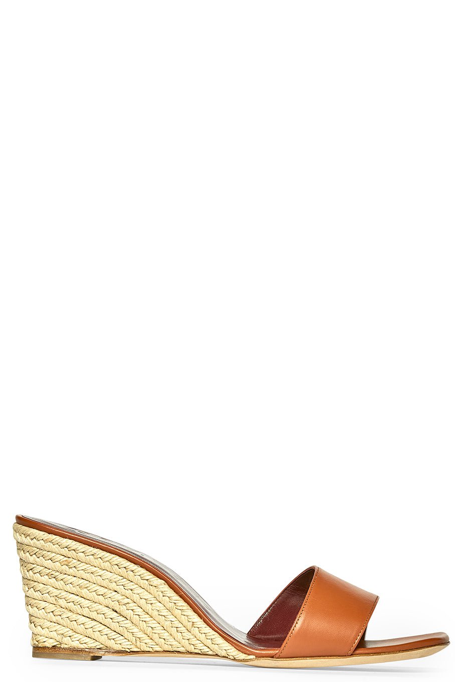 STAUD-Billie Wedge-