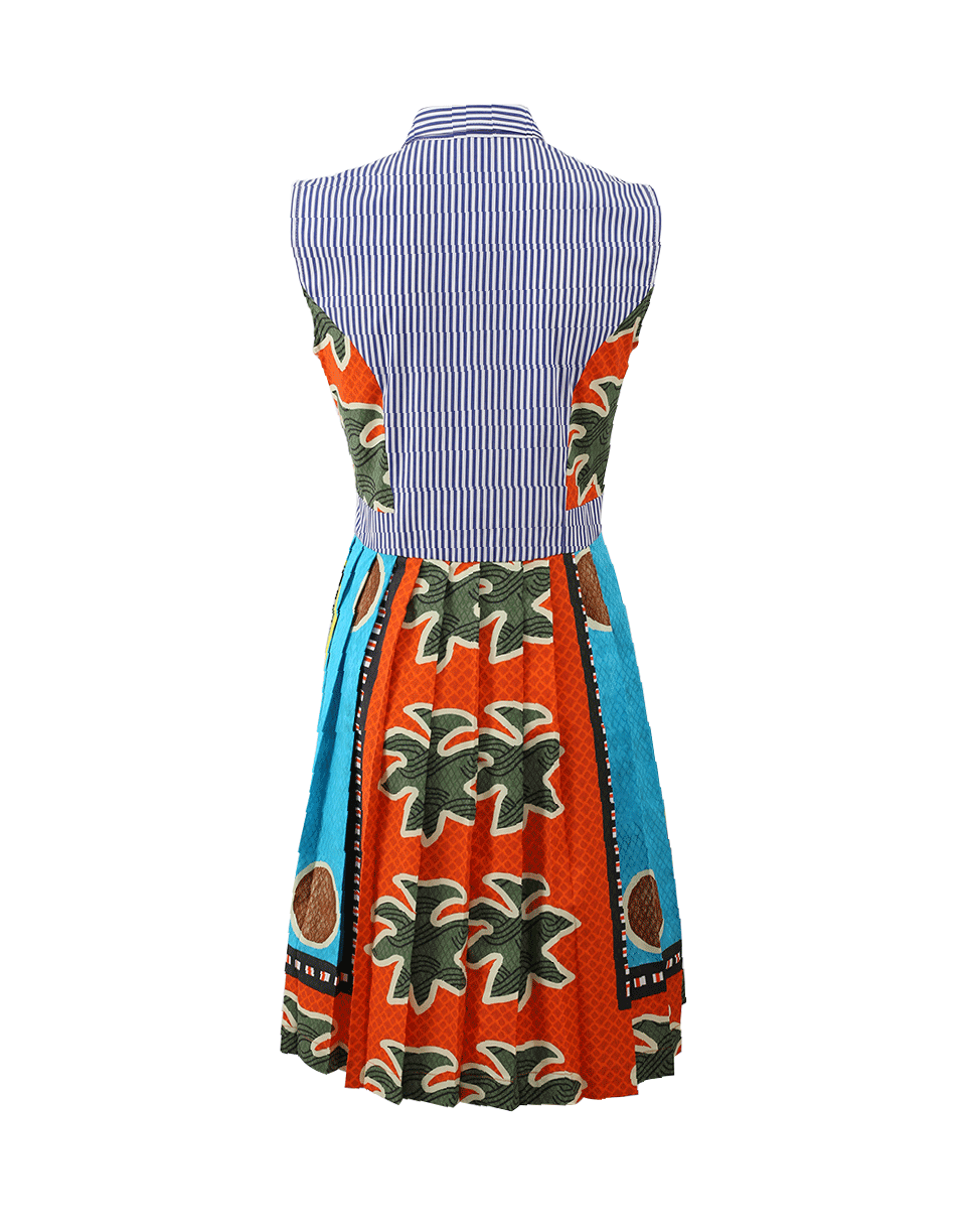 STELLA JEAN-Eloquentae Dress-
