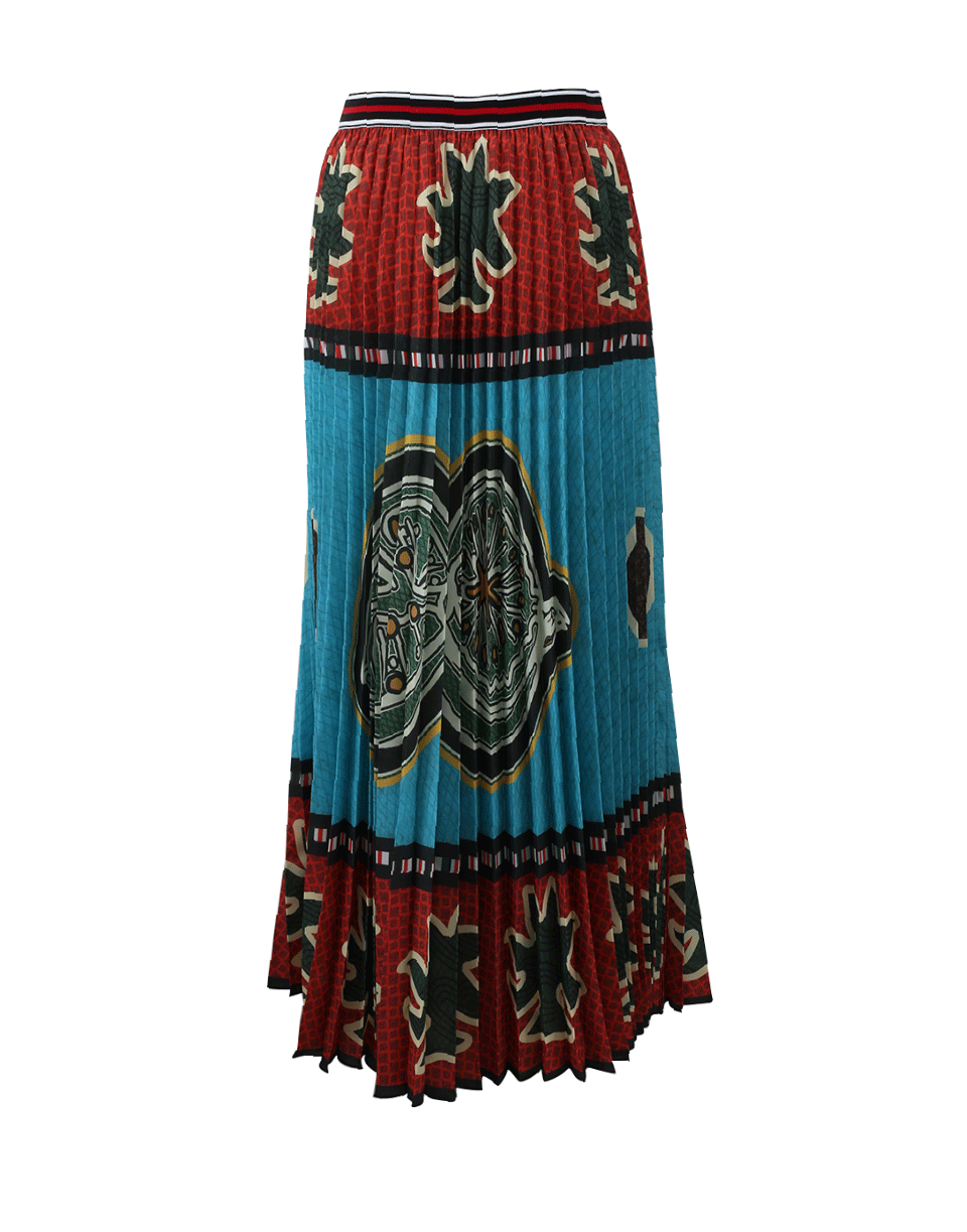 STELLA JEAN-Elementare Skirt-