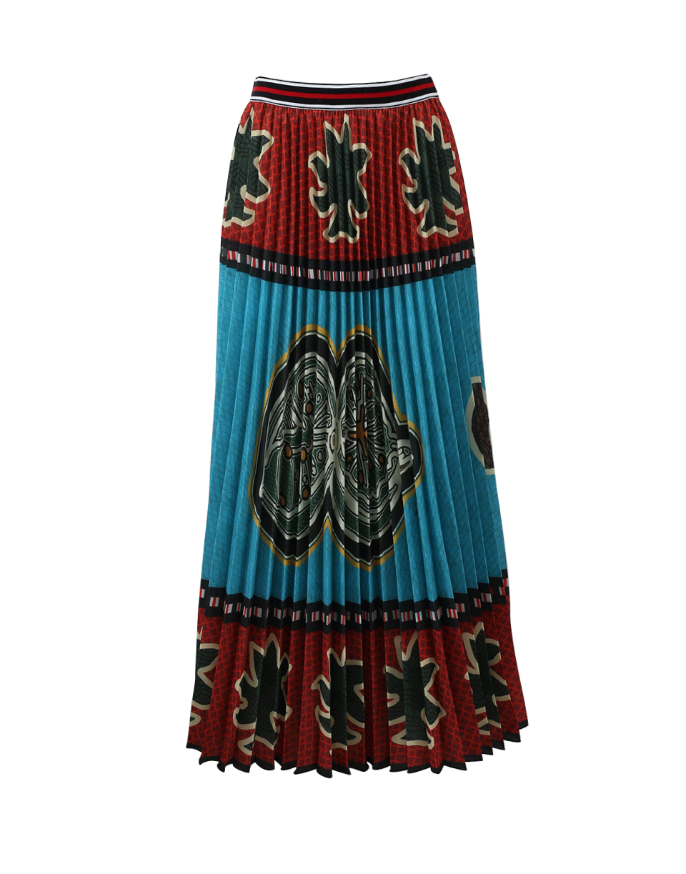STELLA JEAN-Elementare Skirt-