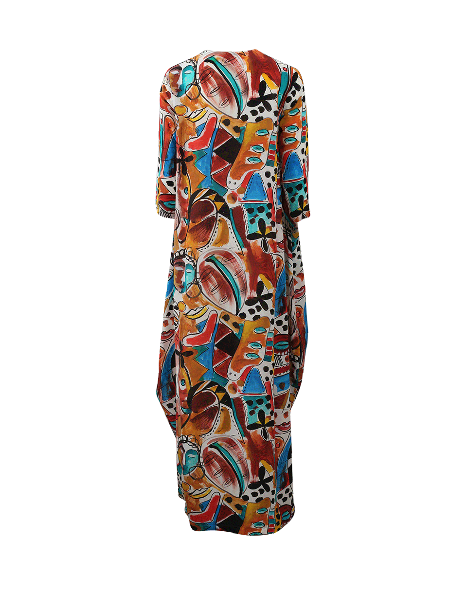 STELLA JEAN-Inderogabile Caftan-