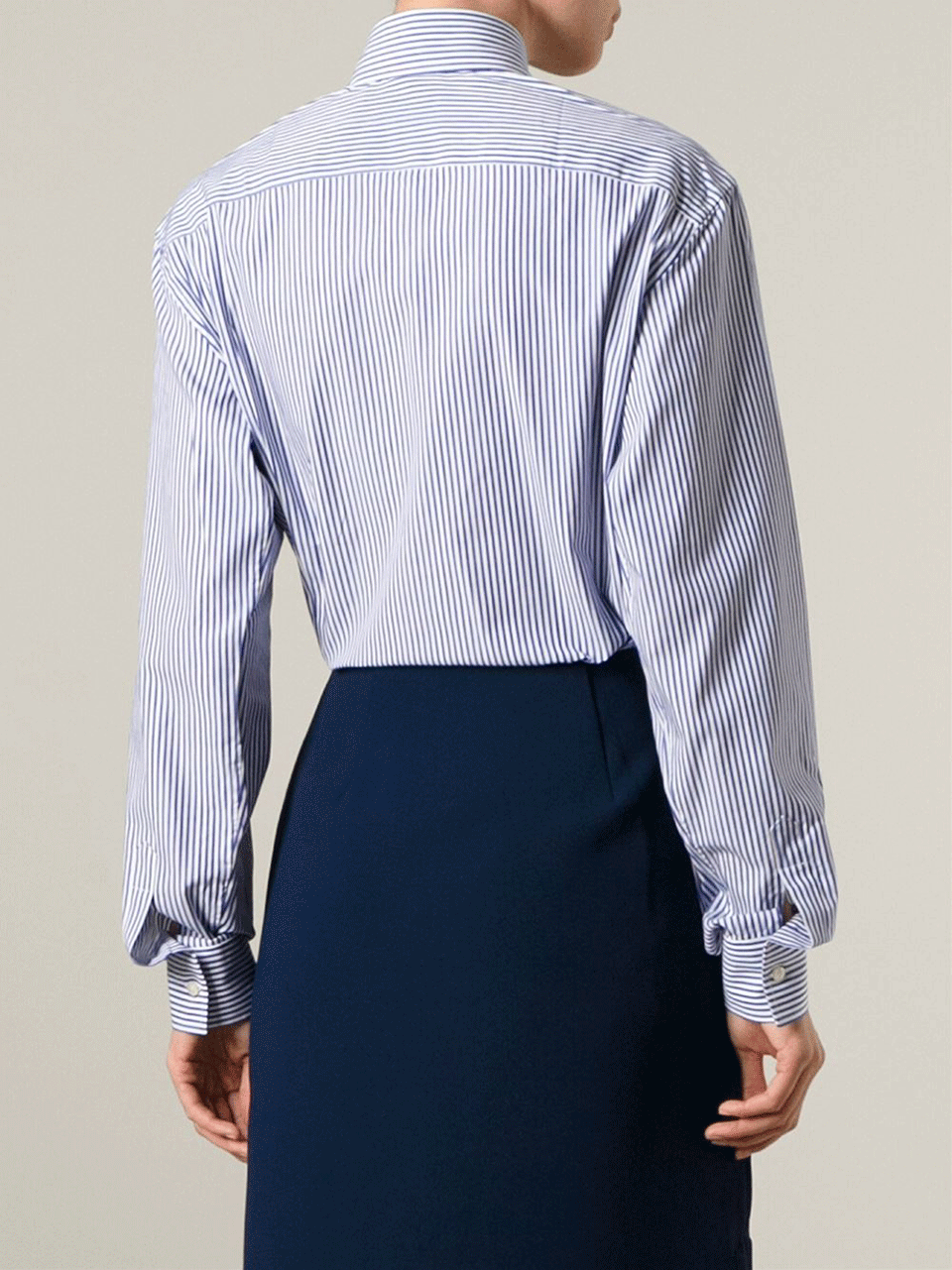 STELLA JEAN-Pika Shirt-