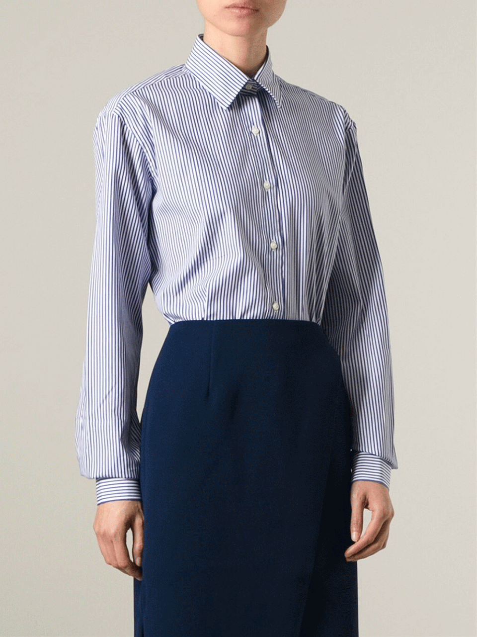 STELLA JEAN-Pika Shirt-