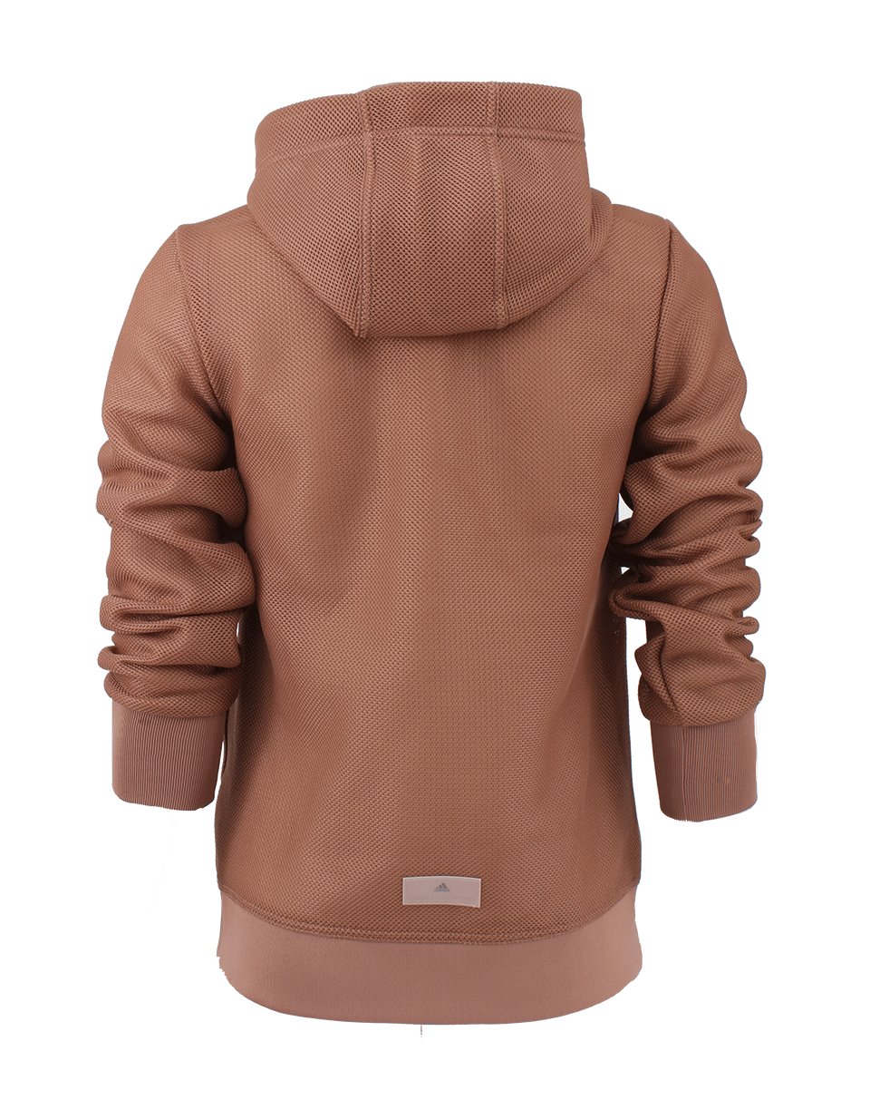 STELLA McCARTNEY ADIDAS-Sand Midlayer Jacket-