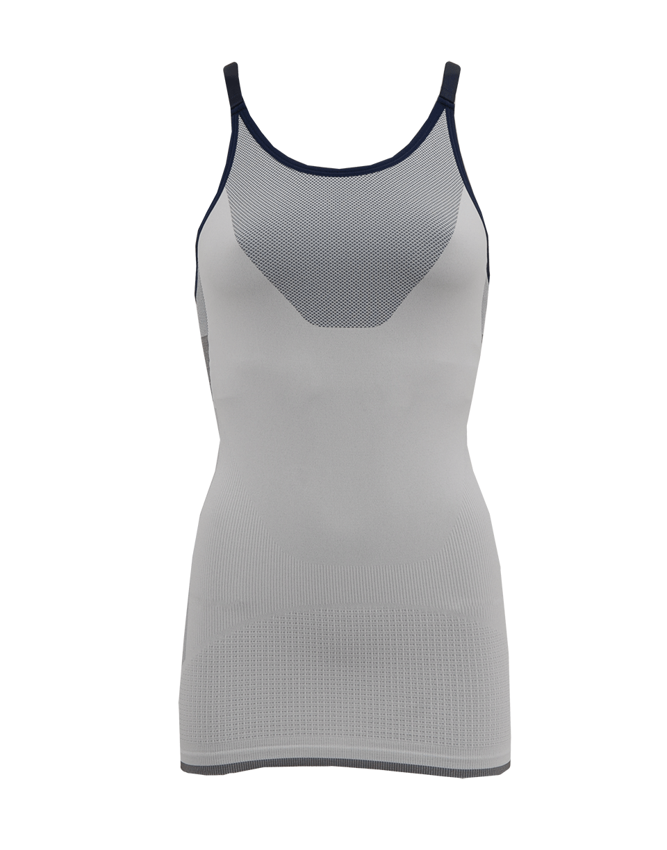 STELLA McCARTNEY ADIDAS-Sleeveless Tank-