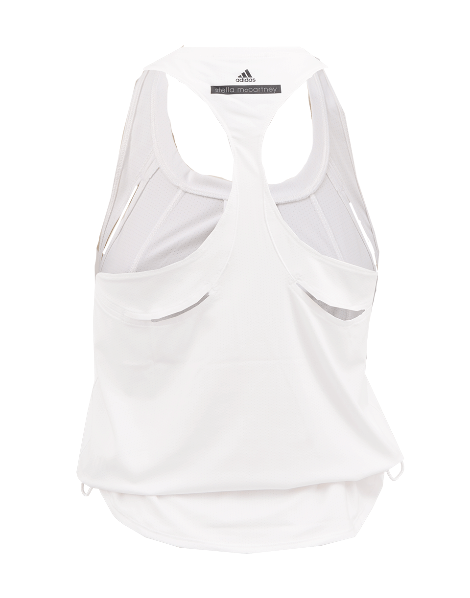 STELLA McCARTNEY ADIDAS-Performance Tank-
