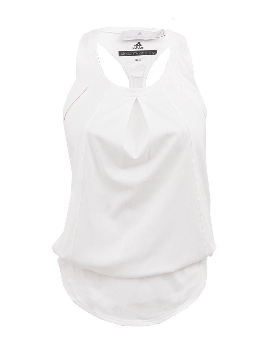 STELLA McCARTNEY ADIDAS-Performance Tank-