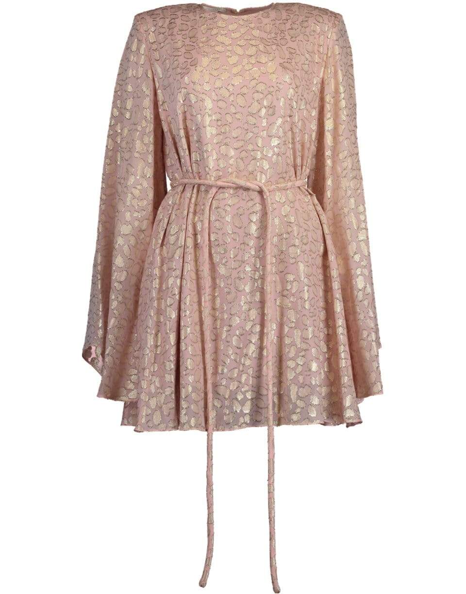 STELLA MCCARTNEY-Delia Dress-BALLET