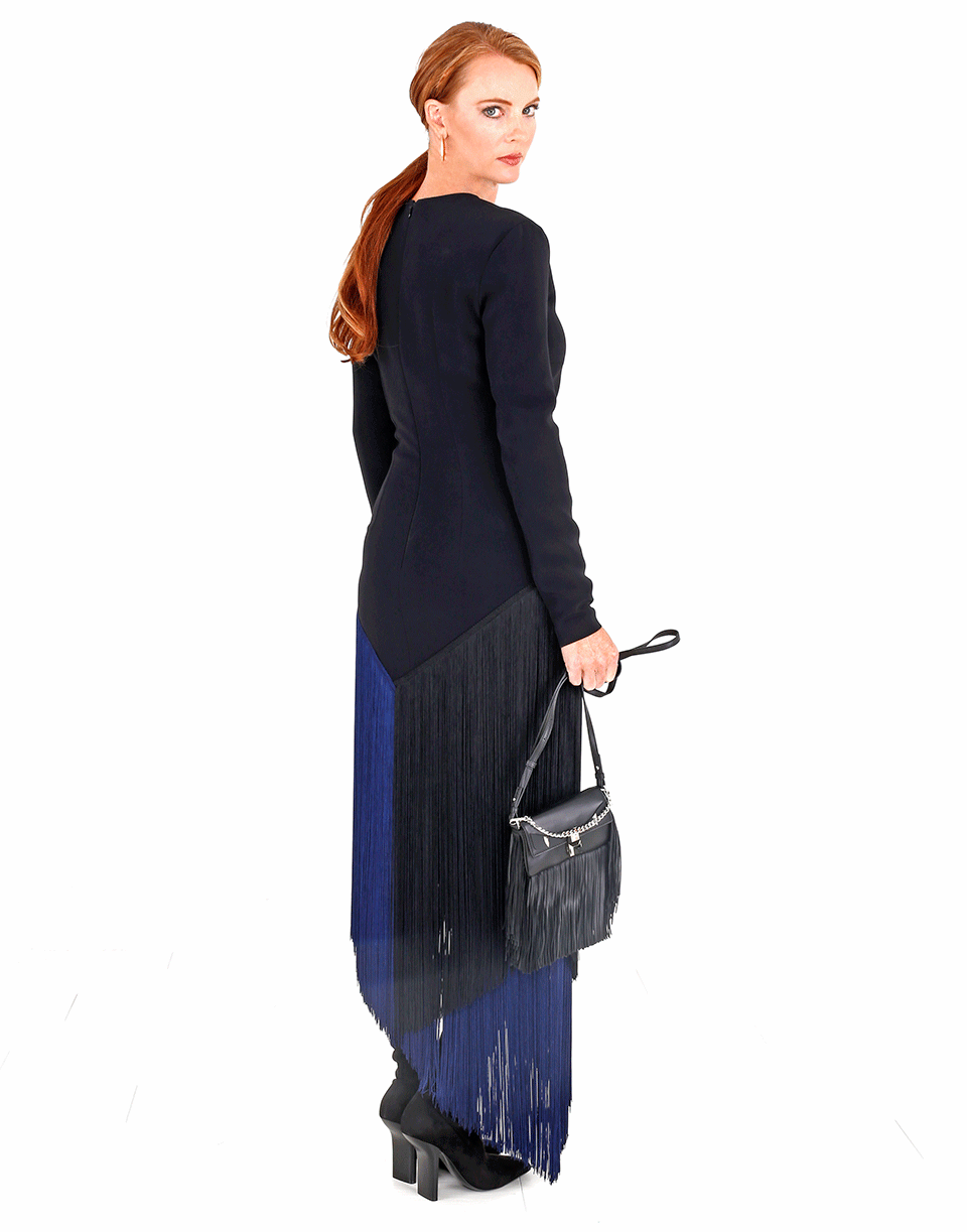 STELLA MCCARTNEY-Camille Dress-