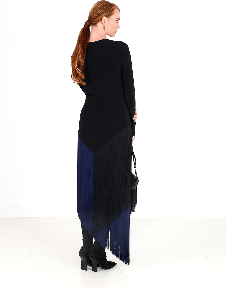 STELLA MCCARTNEY-Camille Dress-