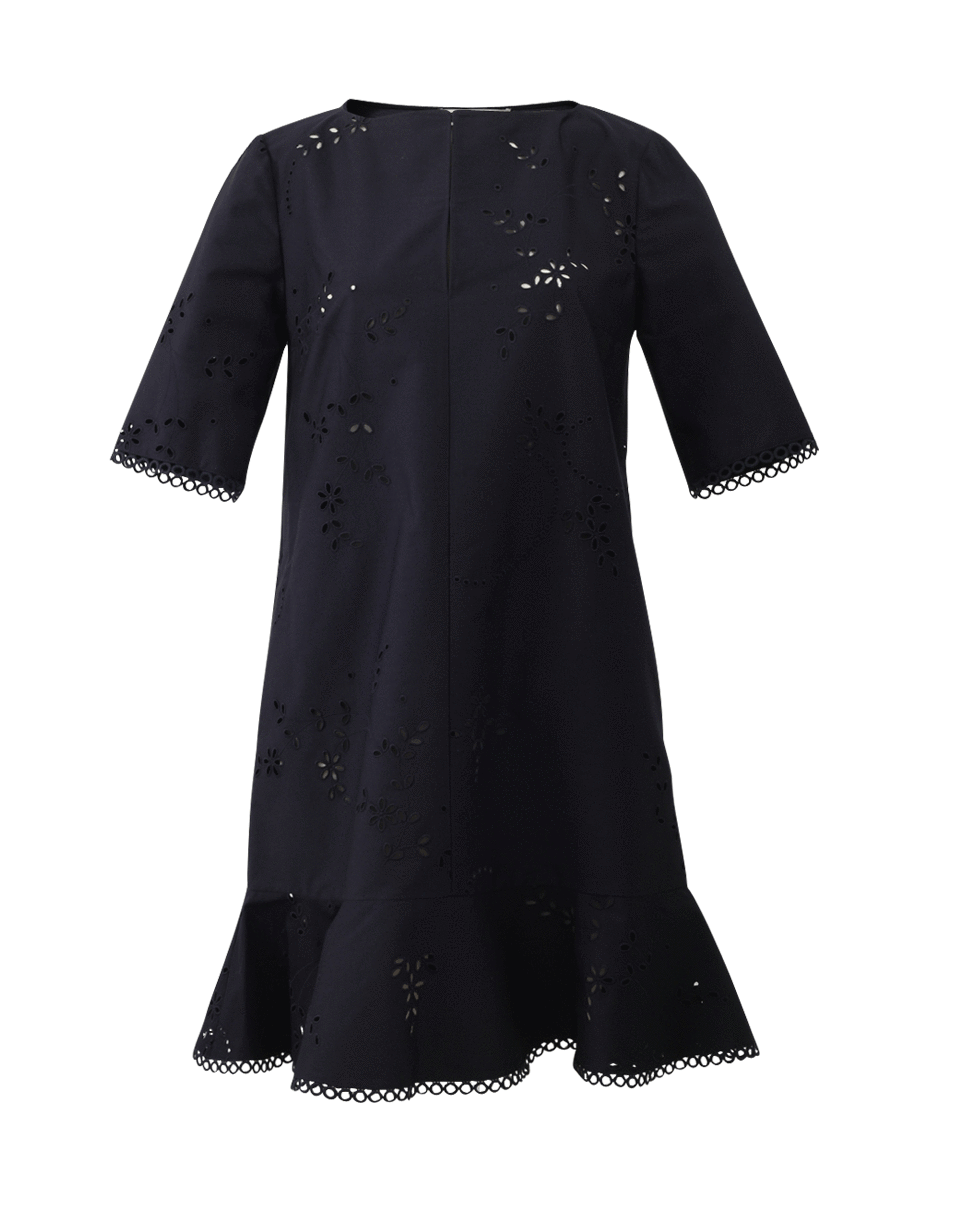 STELLA MCCARTNEY-Cynthia Dress-
