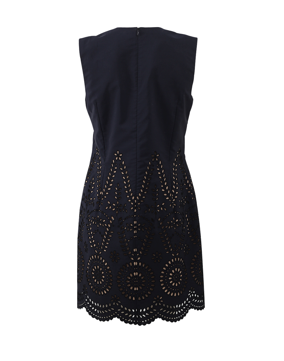 STELLA MCCARTNEY-Noemie Dress-