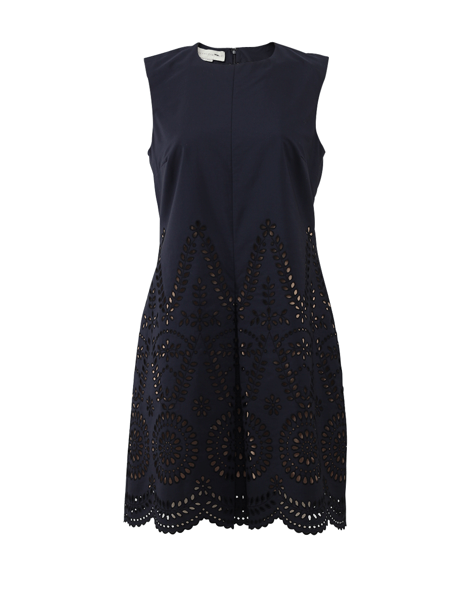 STELLA MCCARTNEY-Noemie Dress-