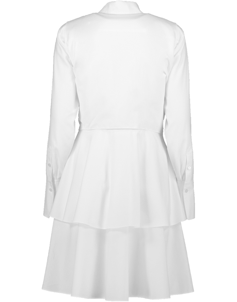 STELLA MCCARTNEY-Isabel Shift Dress-
