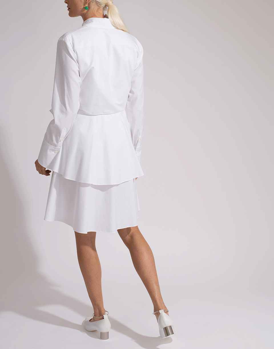 STELLA MCCARTNEY-Isabel Shift Dress-