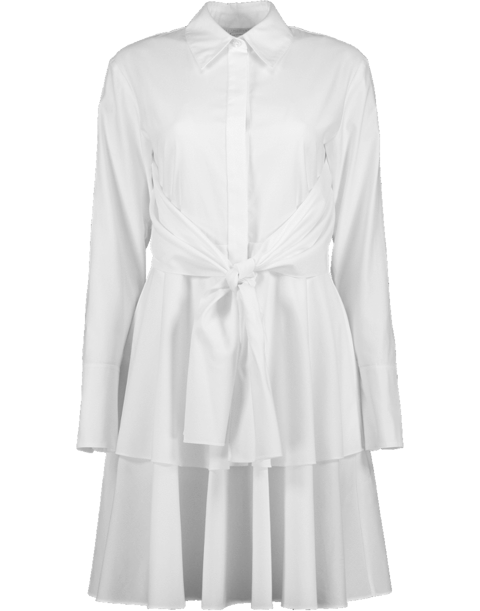 STELLA MCCARTNEY-Isabel Shift Dress-