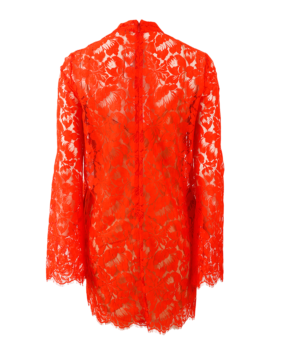STELLA MCCARTNEY-Cayla Lace Dress-