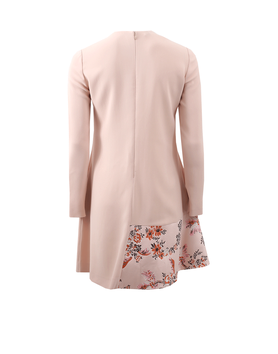 STELLA MCCARTNEY-Floral Emma Dress-