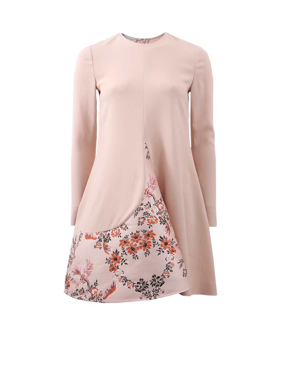 STELLA MCCARTNEY-Floral Emma Dress-