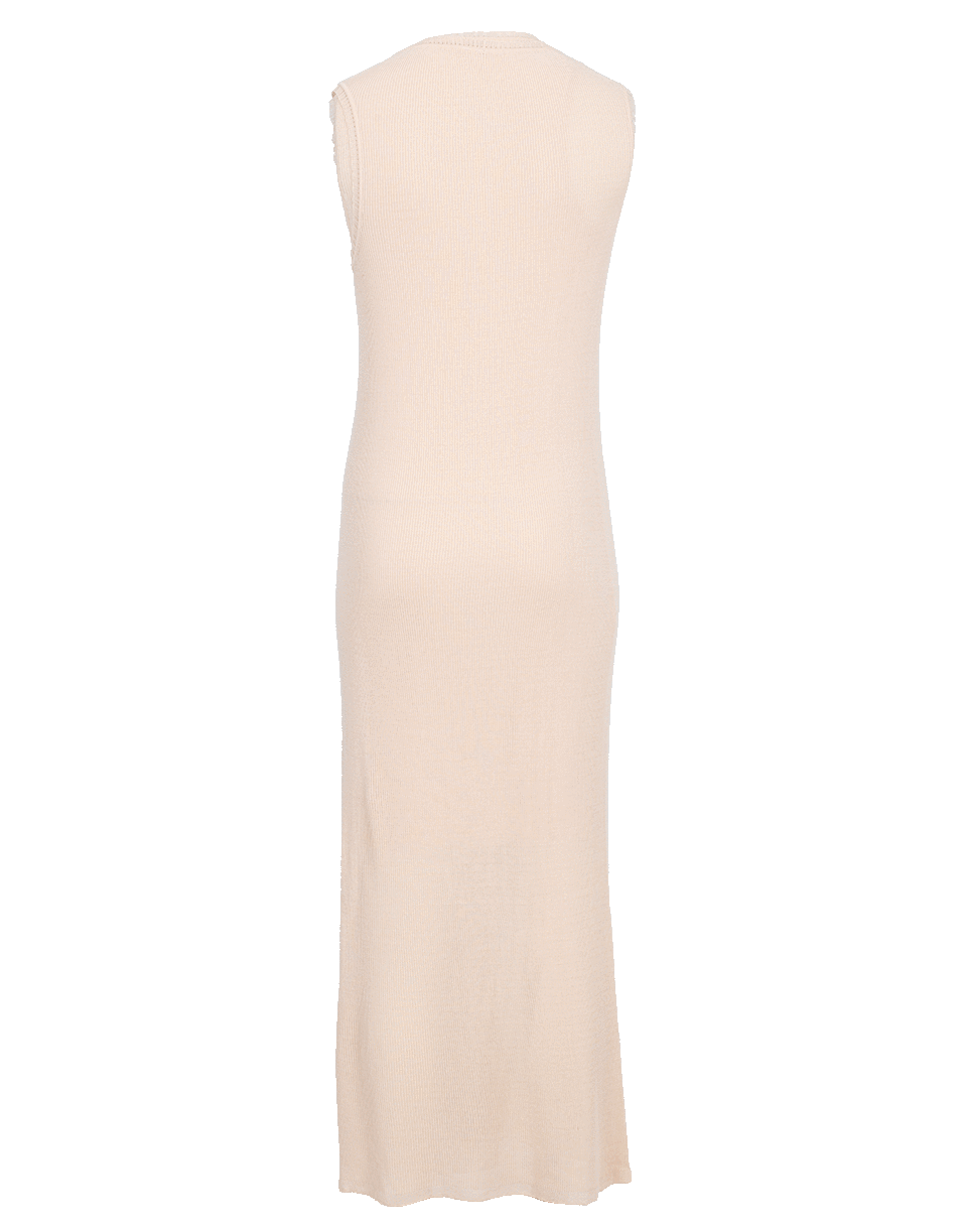 STELLA MCCARTNEY-Maxi Dress-