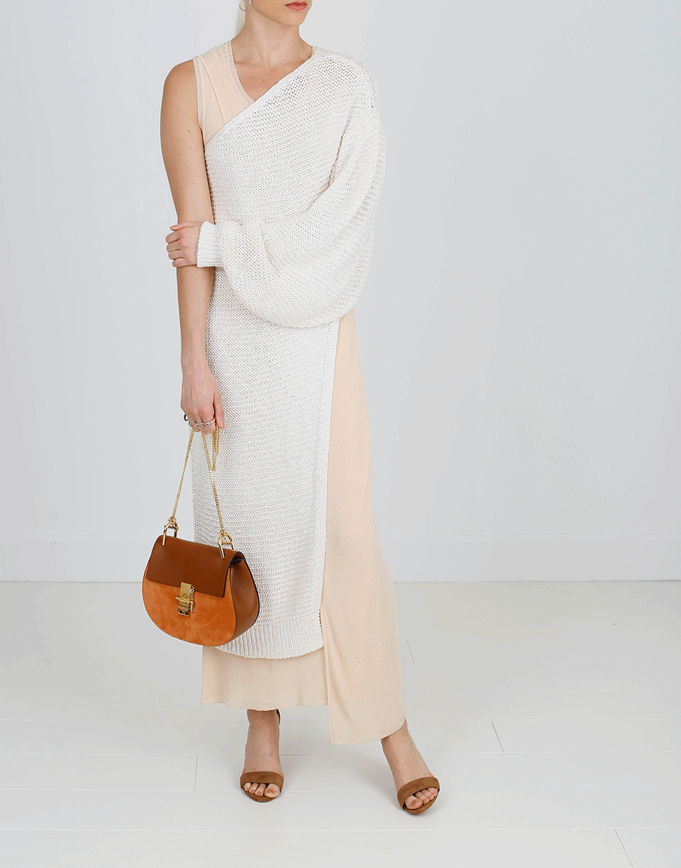 STELLA MCCARTNEY-Maxi Dress-