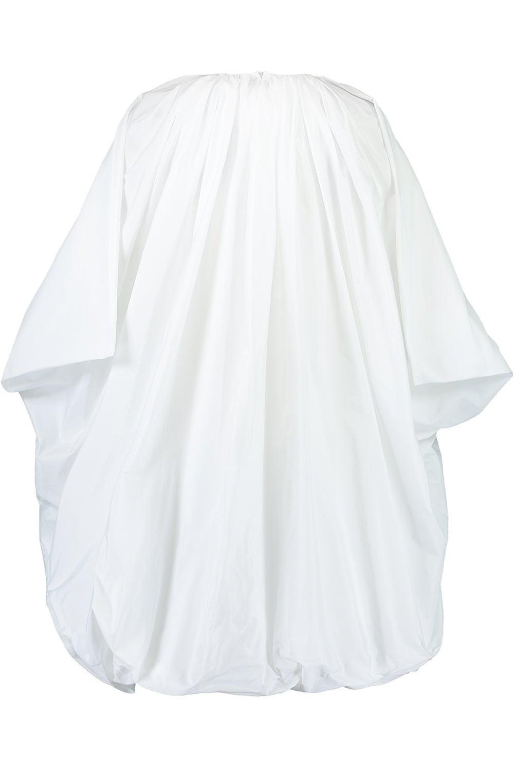 STELLA MCCARTNEY-Bubble Mini Dress-