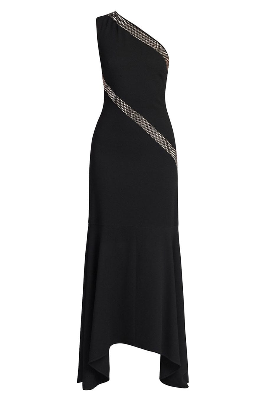 STELLA MCCARTNEY-Sable Dress-