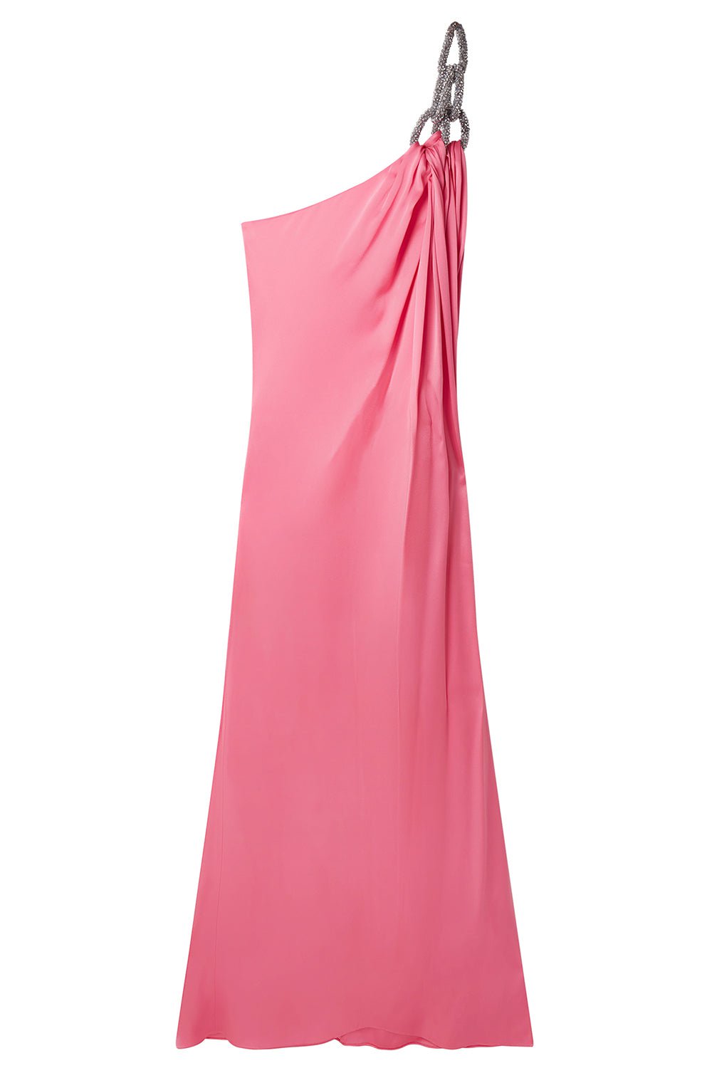 STELLA MCCARTNEY-Falabella Gown-