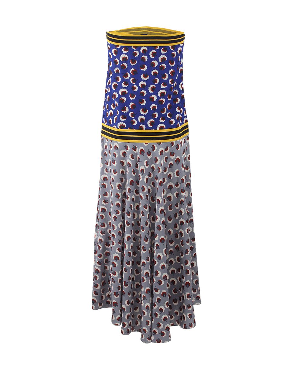 STELLA MCCARTNEY-Christa Dress-