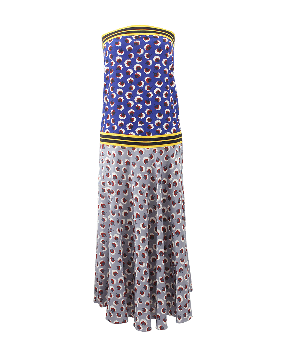 STELLA MCCARTNEY-Christa Dress-