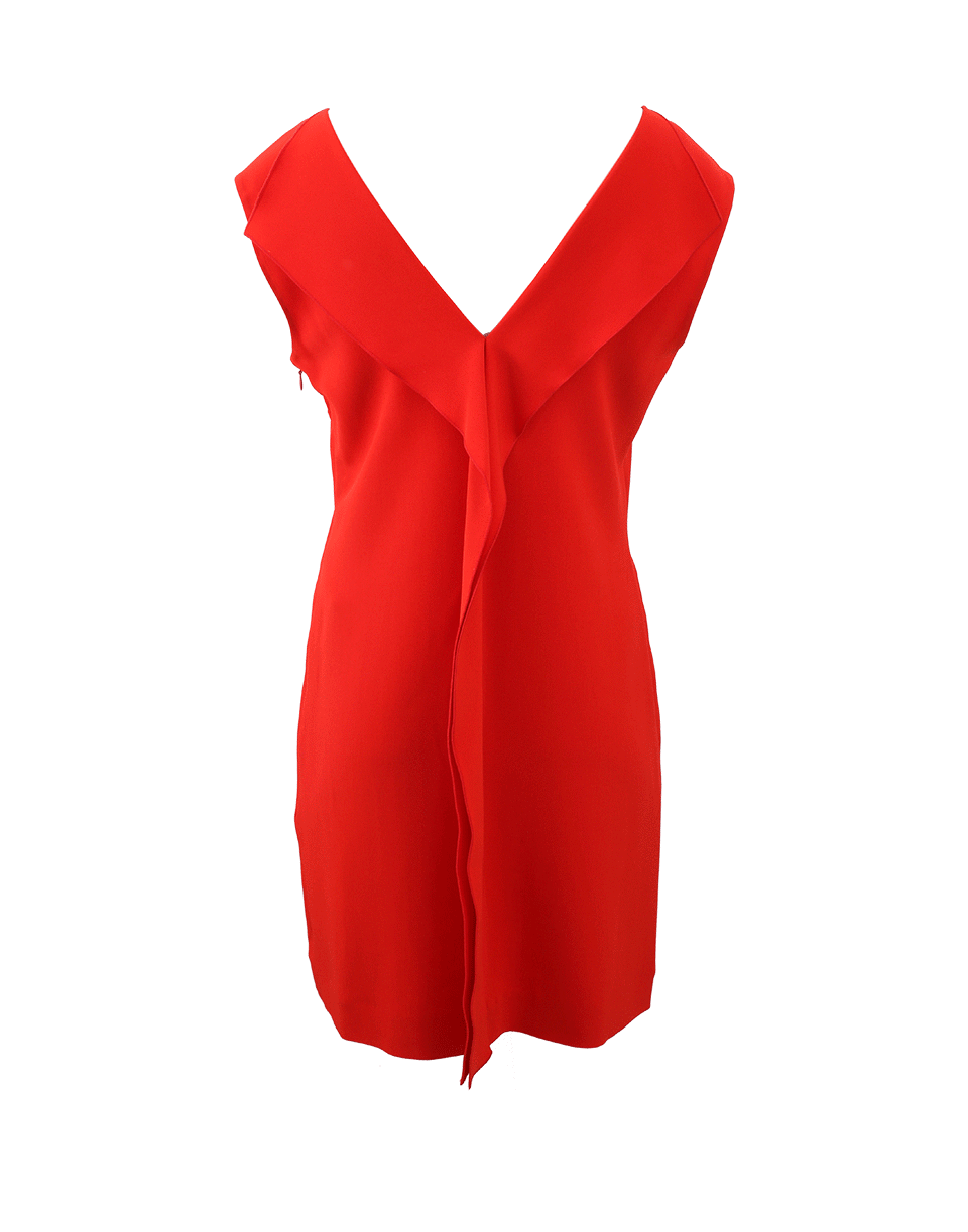 STELLA MCCARTNEY-Gaelle Dress-