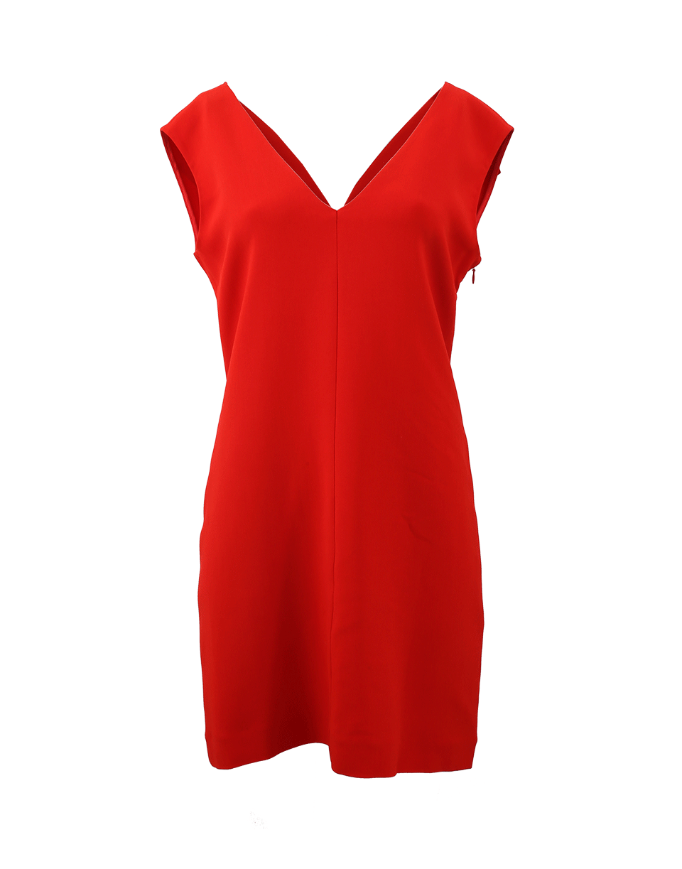 STELLA MCCARTNEY-Gaelle Dress-