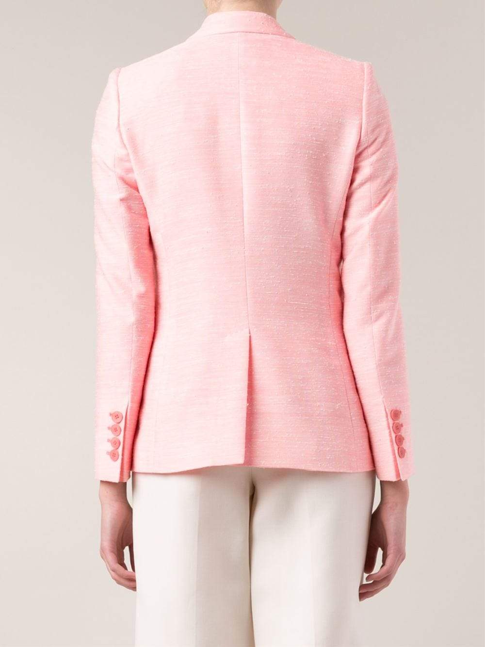 STELLA MCCARTNEY-Ingrid Jacket-