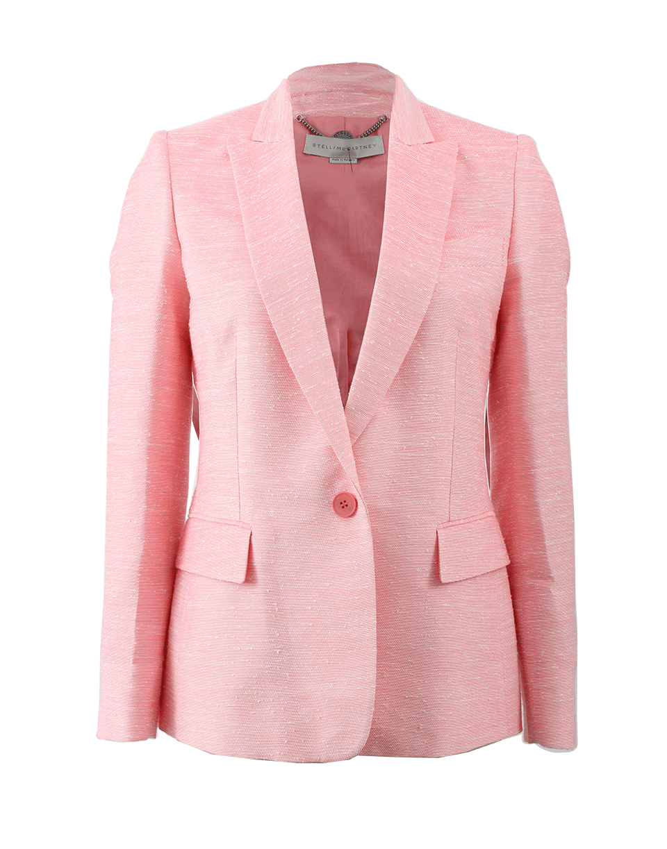 STELLA MCCARTNEY-Ingrid Jacket-