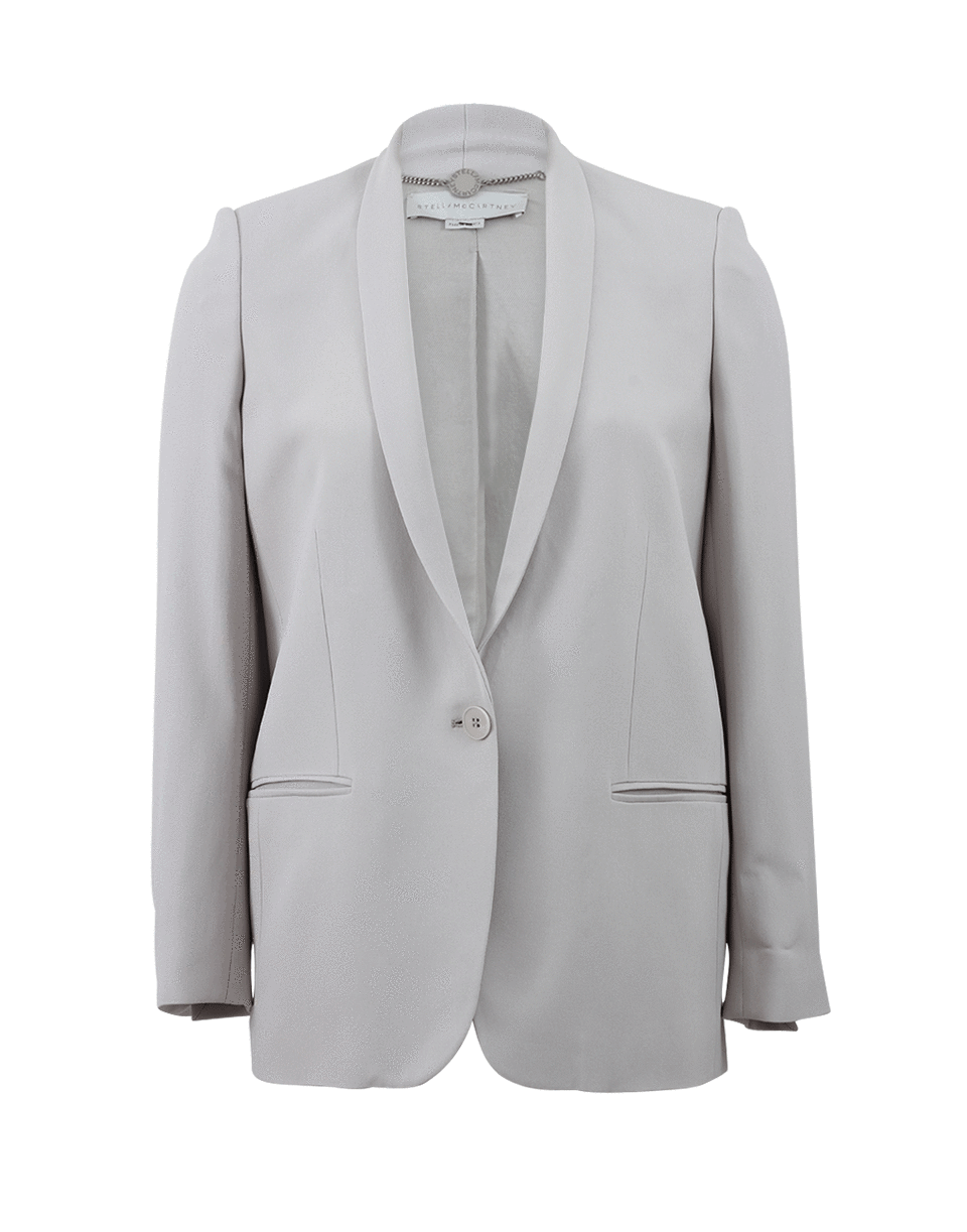 STELLA MCCARTNEY-Mattea Blazer-
