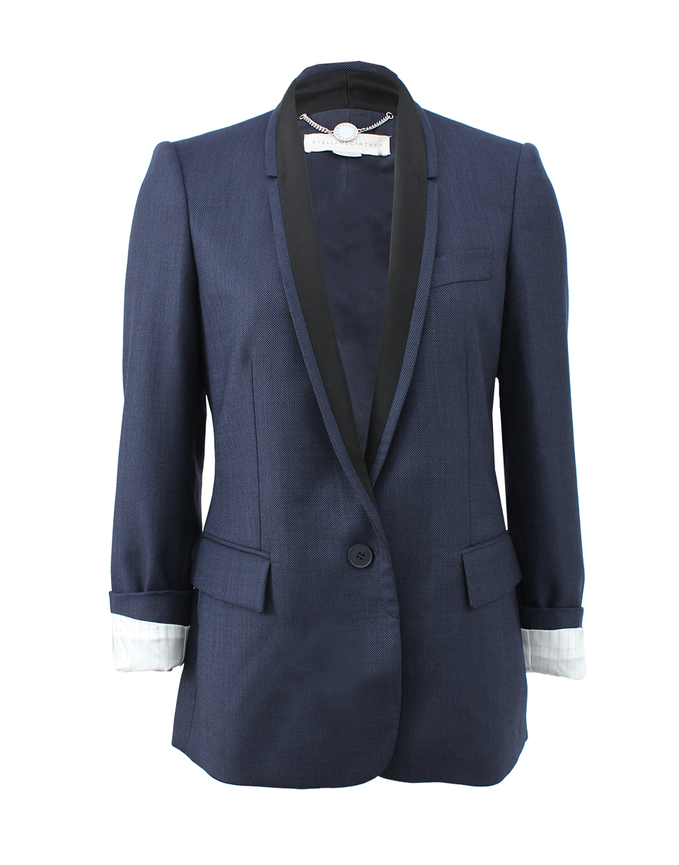 STELLA MCCARTNEY-Melanie Jacket-