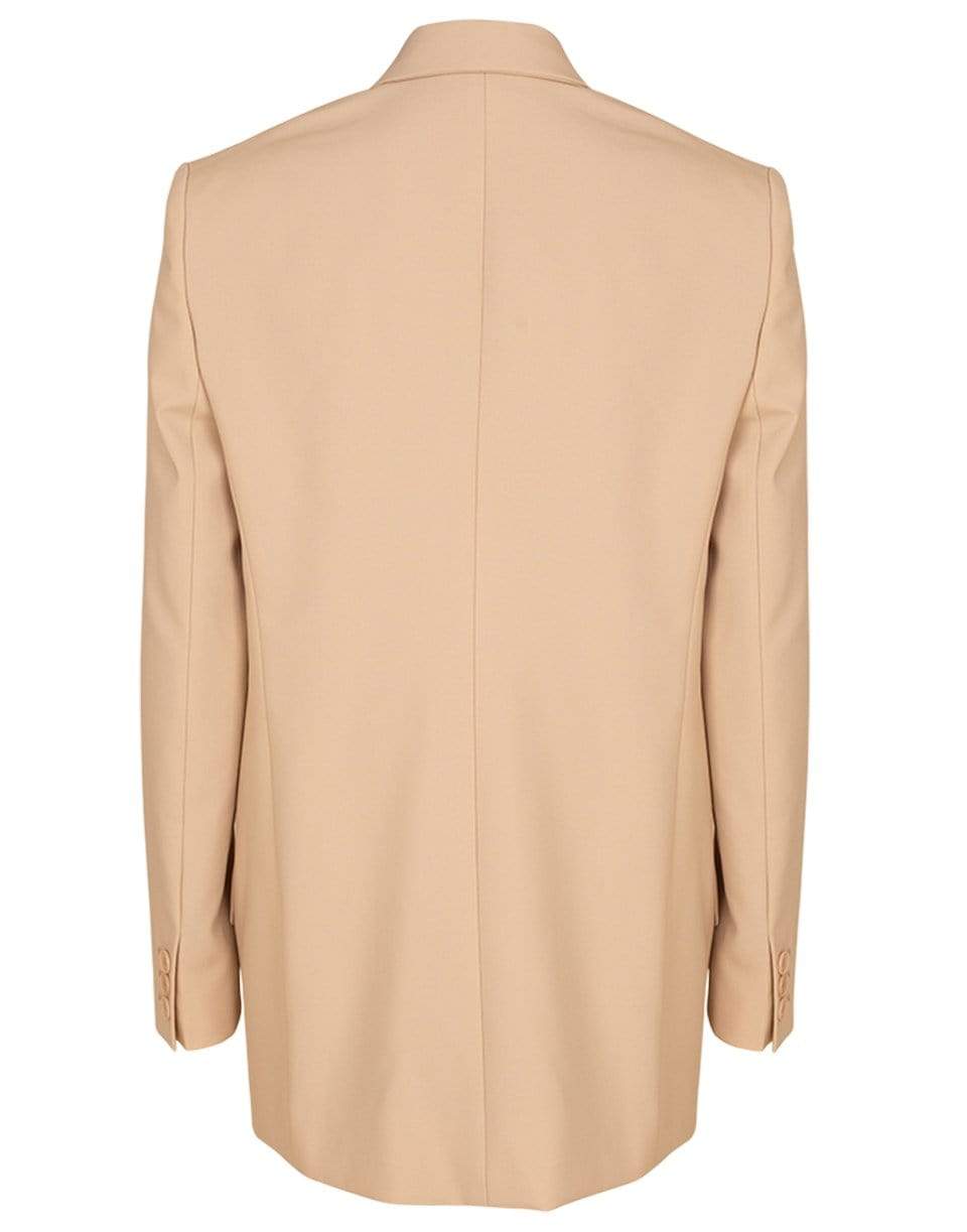 STELLA MCCARTNEY-Allison Jacket-