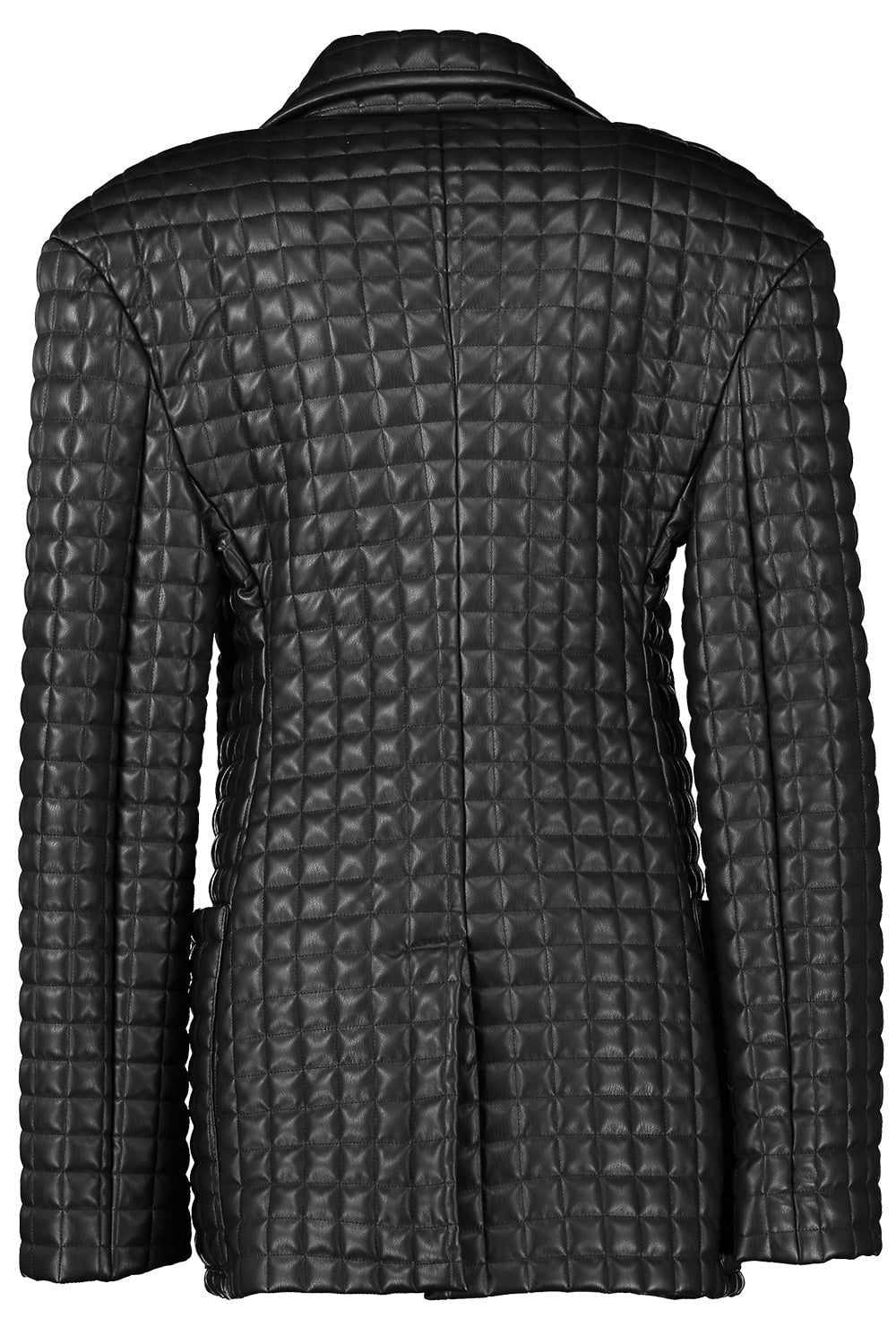 STELLA MCCARTNEY-Altermat Jacket-BLACK