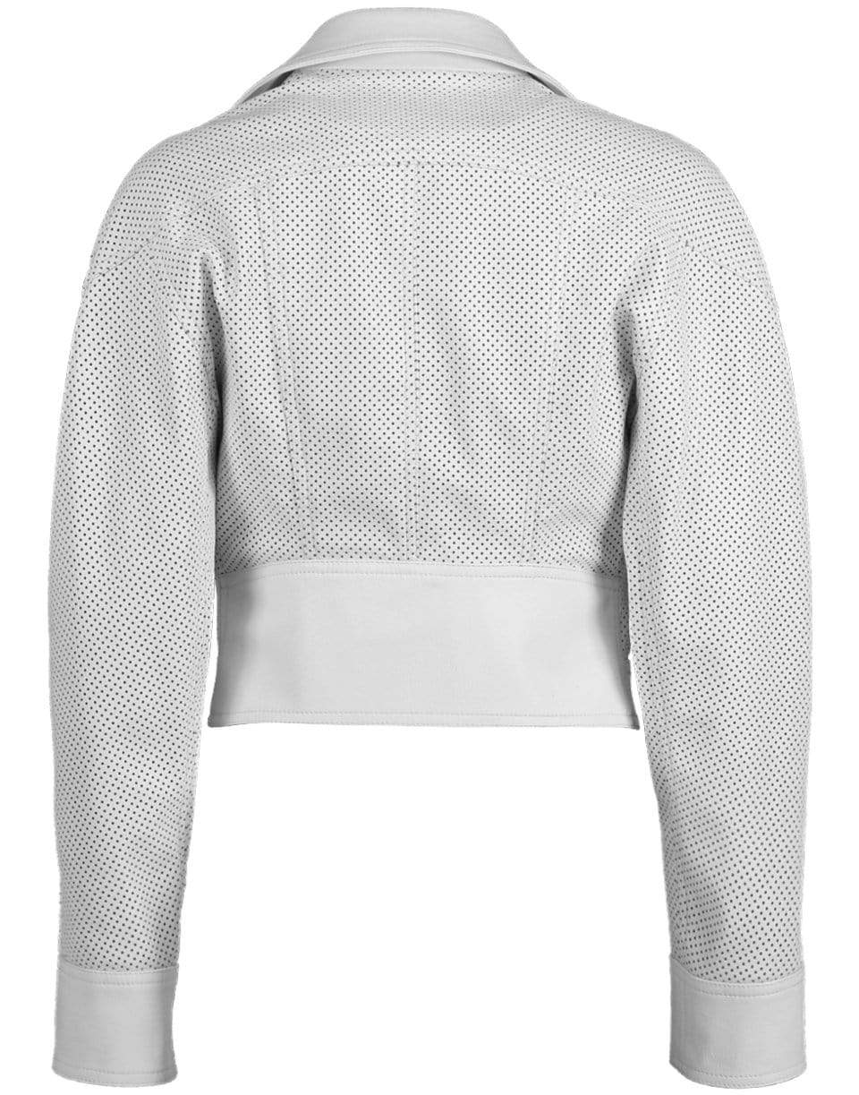 STELLA MCCARTNEY-Skin Free Karly Jacket-