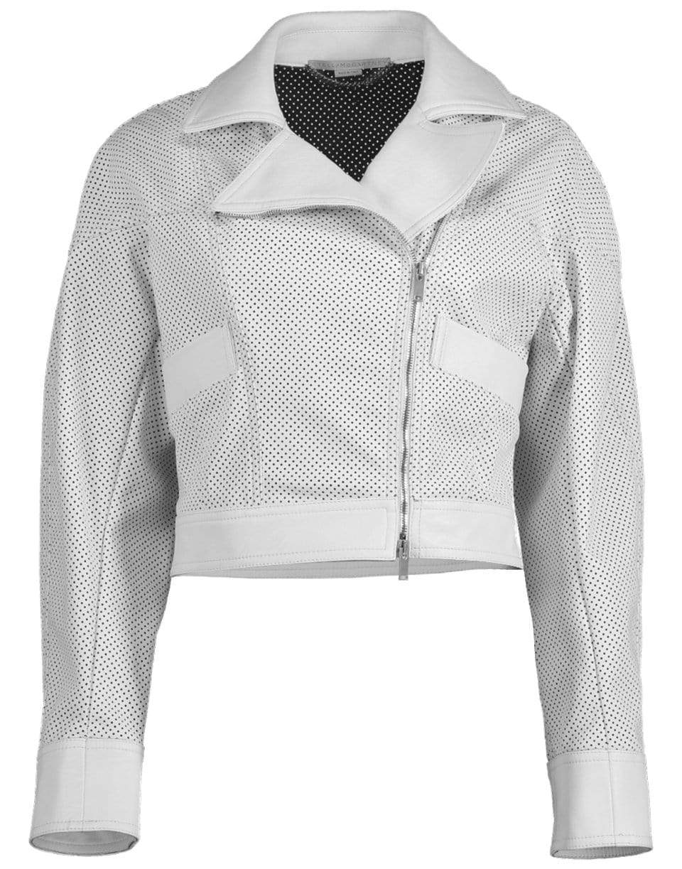 STELLA MCCARTNEY-Skin Free Karly Jacket-