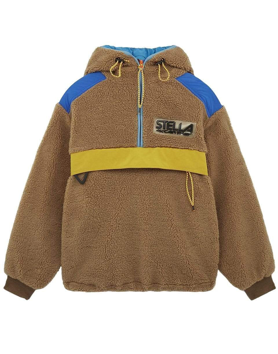 STELLA MCCARTNEY-Marlee Outerwear-